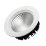 Встраиваемый светильник  16W Белый  021493  LTD-145WH-FROST-16W  220V IP44 круглый белый