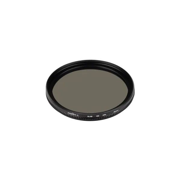 Фильтр LGD-ARTIFACT-CPL-LENS-R49 (BK) 059724