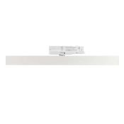 Линейный модульный светильник  25W Белый дневной LGD-FLAT-4TR-S605  100deg 220V белый 033696(1)