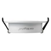 Круглый светильник   5W Белый дневной 020767  LTM-R65WH 10deg 220V IP20 встраиваемый белый