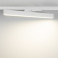 Линейный модульный светильник  25W Белый дневной LGD-FLAT-4TR-S605  100deg 220V белый 033696(1)