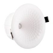 Встраиваемый светильник   4W Белый дневной DENKIRS ROMO DK3400-WH 220V IP20 круглый белый