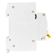 Автоматический выключатель 2-пол.  16А ВА47-29 C 4,5кА MVA20-2-016-C KARAT IEK