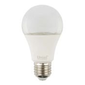 светодиодная фитолампа для растений  А60 10W  UL-00007404 LED-A60-10W-SPFB-E27-CL для рассады и цветения