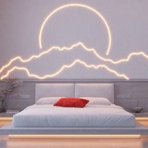 Светодиодные ленты X960 LUNA