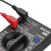мультиметр цифровой UNIVERSAL M830B TMD-2B-830 IEK