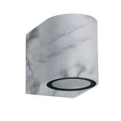 светильник Uniel без лампы UL-00011359 UUL-P51A 6W-GU10 IP65 MARBLE накладной мрамор светильник Uniel без лампы UL-00011359 UUL-P51A 6W-GU10 IP65 MARBLE накладной мрамор