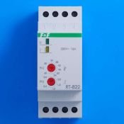 Регулятор температуры RT-822 50-264V аналоговый однофункциональный ЕА07.001.005