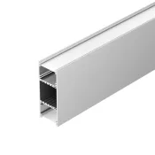 алюминиевый профиль ARH-WALL-3385-DUAL-2000 ANOD 036341