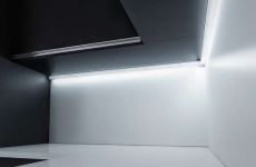 Экран SL-KANT-H55 SQUARE-PM OPAL матовый 027296