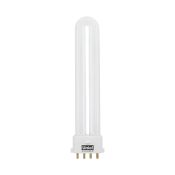 лампа энергосберегающая дуга Белый дневной 11W Uniel  ESL-PL-11/4000/2G7  05936