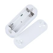 Датчик открытия дверей и окон UL-00011705 USN-A510 OS-WF WHITE Wi-Fi AAAx2 н-к. PUSH оповещение накладной белый