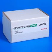 Реле напряжения CP-730 для трёхфазной сети ЕА04.009.004