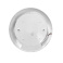 Накладной светильник  20W Белый холодный  Estares DLR- 20W 220V IP44 круглый белый