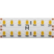 Светодиодная лента Белый дневной 2835 24V 27W/m 252Led/метр 201115 Ultra 4000K