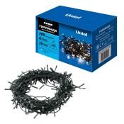 гирлянда 10W Белый UL-00007309 ULD-S2000-200-DGA WHITE IP20 230V 20.0м.