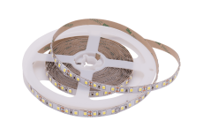 Светодиодная лента Белый 2835 12V  9.6W/m 120Led/метр 00-00009238 SWG2120-12-12-W-M