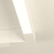 Линейный модульный светильник  6W Белый теплый CLIP-38-FLAT-S312-6W 110 deg 24V белый 029002
