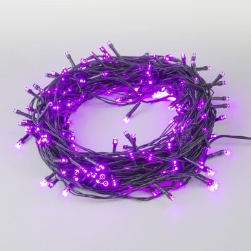 гирлянда 12W Розовый UL-00007310 ULD-S2000-200-DGA PINK IP20 230V 20.0м.
