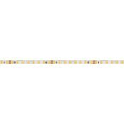 Светодиодная лента Белый теплый 2835 24V 15W/m 160Led/метр 037813 RT-A160-5mm 3000К PRO