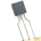 транзистор 2SC3377