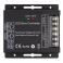Контроллер 027155 ARL-4022-OVAL-MIX Black (12-24V, 2x10A, ПДУ, RF)
