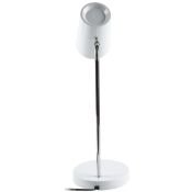 светильник настольный   6W UL-00010147 ULM-B600 6W/4500K/DIM WHITE белый