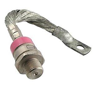 Диод 200A  1600V Д161-200-16