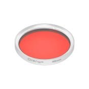 Светофильтр LGD-DIAFILM-COLORFUL-R46 (WH-ORNG) 062118