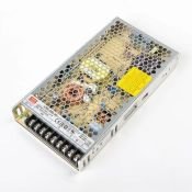 Блок питания (AC-DC) 48V  200W  LRS-200-48 кожух