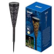светильник на солнечной батарее UL-00010438 USL-S-819/PT450 ARCANA IP44