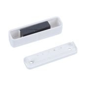 Датчик открытия дверей и окон UL-00011705 USN-A510 OS-WF WHITE Wi-Fi AAAx2 н-к. PUSH оповещение накладной белый