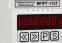 Регулятор температуры МПРТ-112Т KTY с цифровым управлением