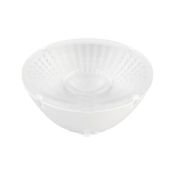 линза  55градусов (ARL-55CBT-D60-HW) белая COB 059563