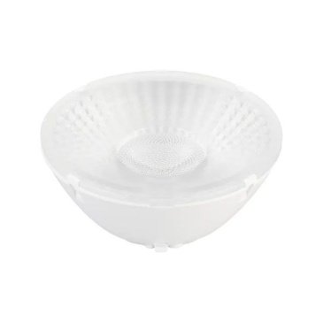 линза  55градусов (ARL-55CBT-D60-HW) белая COB 059563