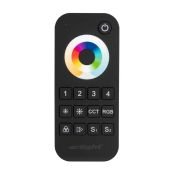 Пульт 023473 SMART-R22-MULTI Black (4 зоны, 2.4G)