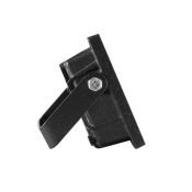 прожектор Белый  10W ELFLED-FL-10W-black-W IP65 220В черный
