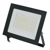 прожектор Белый 50W UL-00012829 ULF-Q519 50W-6500K IP65 220-240V BLACK Volpe прожектор Белый 50W UL-00012829 ULF-Q519 50W-6500K IP65 220-240V BLACK Volpe