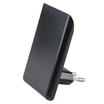 светильник-ночник 0.5W Белый UL-00007222  DTL-320 Прямоугольник Sensor черный