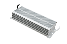 Блок питания (AC-DC) 24V 200W 00-00002544 TPWL-200-24  герм IP67  металл