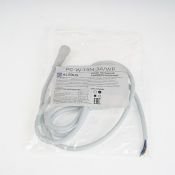 Блок питания для гирлянд PC-W-1.5M-3A/WP ALEDUS 3 А, 1.5 м, универсальный, белый, без вилки
