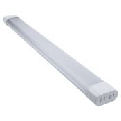 Накладной светильник  45W Белый дневной UL-00011892 ULO-AL120-45W-4000K WHITE IP20 прямоугольный белый