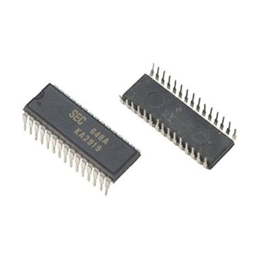 микросхема KA2919