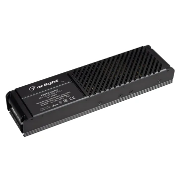 Блок питания (AC-DC) 24V 280W 050474 ATS-LG-24-280-PFC-L кожух