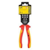 Бокорезы диэлектрические 160мм K3 ARMA2L 3 A2L3-PC20-K3-160 IEK
