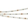 Светодиодная лента Белый дневной 2216 24V  5.4W/m 120Led/метр 024419(2)  MICROLED-M120 5000K -4мм LUX