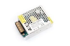 Блок питания (AC-DC) 12V 120W 00000000160  S-120-12  кожух