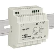 Блок питания (AC-DC) 12V  60W 03-161 Apeyron на din рейку