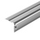 Архитектурный алюминиевый профиль KLUS STEP-FRONT-2000 ANOD 023866