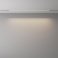 Трековый светильник 18W Белый дневной TR240-2-18W4K-B Базис / Basis Exility X 4000К чёрный